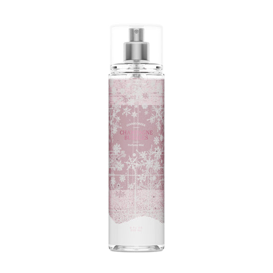 Champagne Bubbles Body Mist