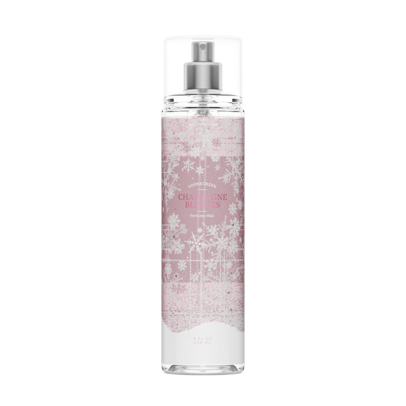 Champagne  Bubbles Body Mist