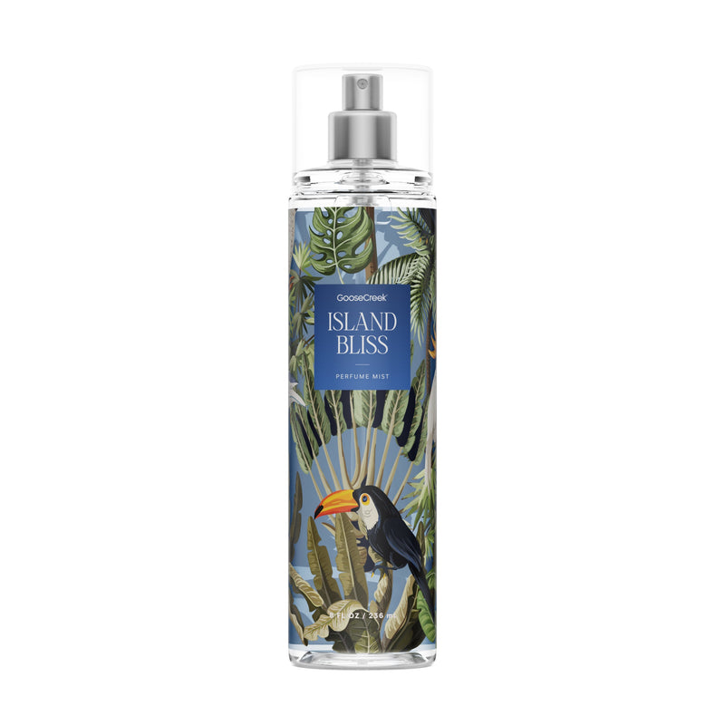 Island Bliss Body Mist