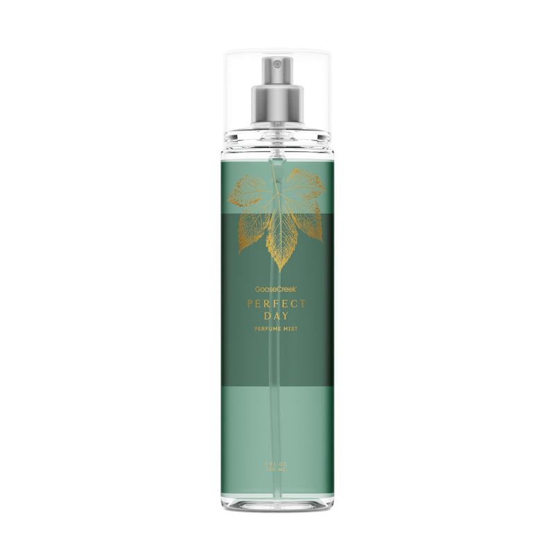 Perfect Day Body  Mist