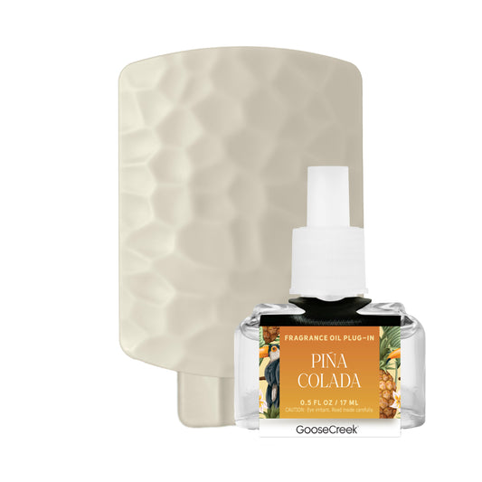 Pina Colada Plug-In & Refill Bundle