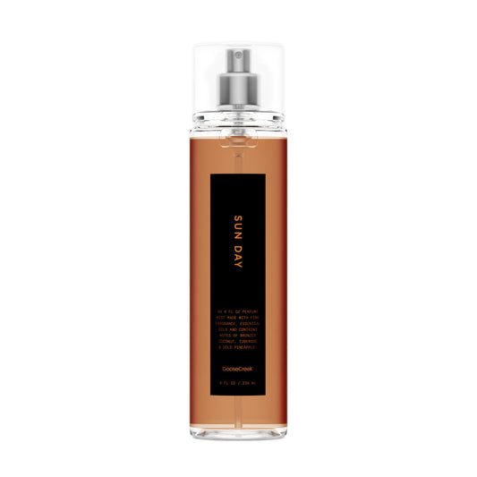 Sun Day - Fine Fragrance Body Mist